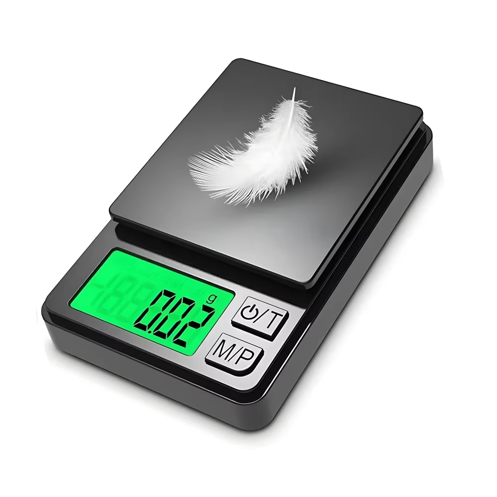 最新デザイン電子デジタルジュエリースケール 200g/500 - Candle Wax Scale のレビューと価格
