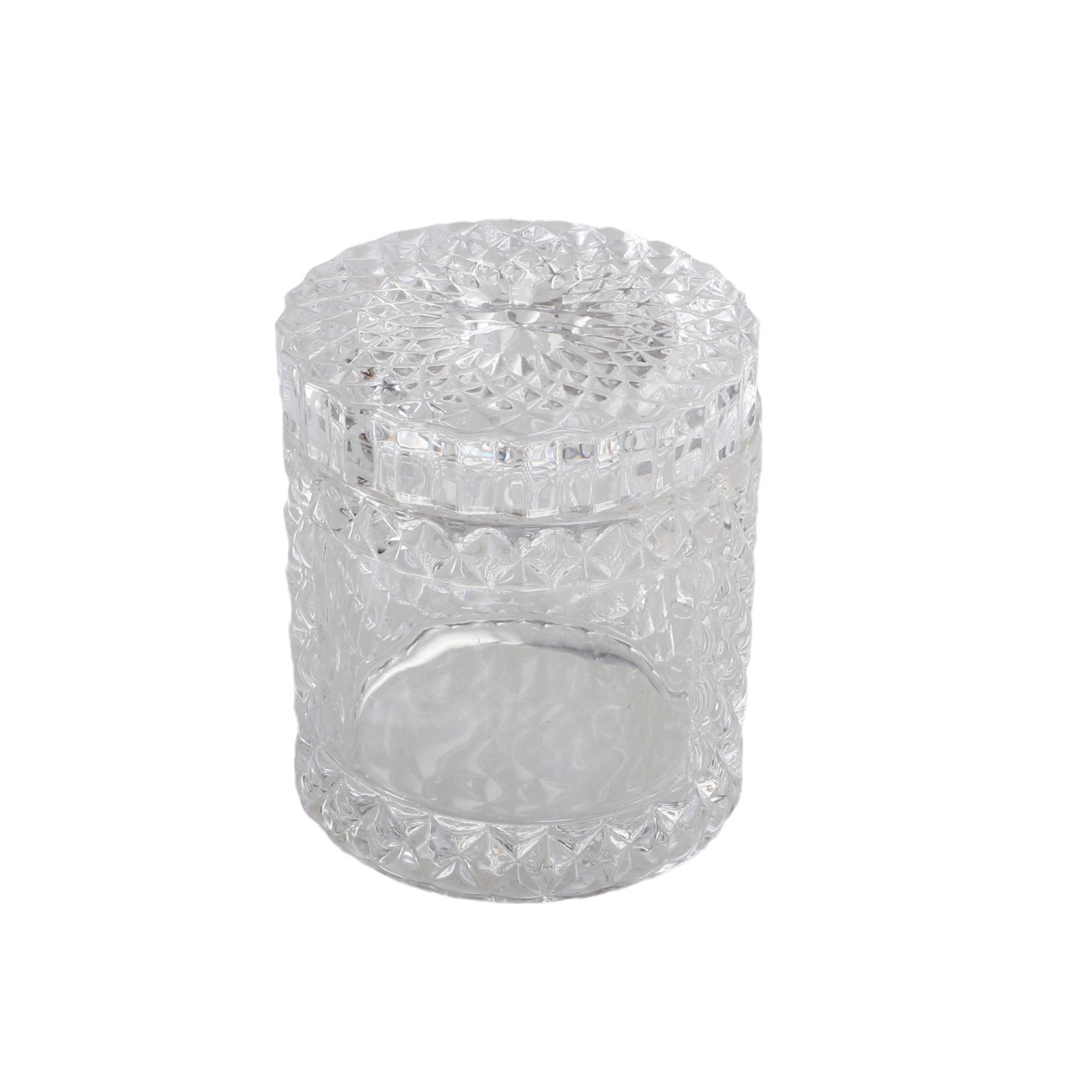 アロマセラピー、キャンドルのラベル付け、ワックス溶解用の、透 - Candle Supplies Glass Jars のレビューと価格