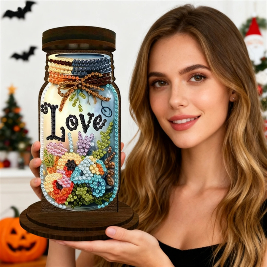 ハロウィーンのプレゼントに最適な、愛らしいキャンドルホルダー - Supplies Of Candle のレビューと価格