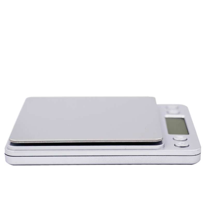 500g/0.01g ジュエリースケール LCD デジタル計 - Candle Wax Scale のレビューと価格